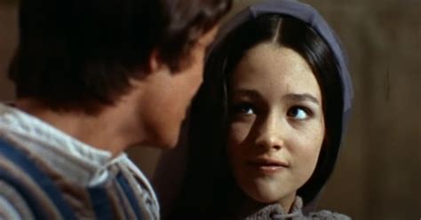 romeo and juliet 1968 nude|Romeo and Juliet Stars Sue for Child Abuse Over 1968 Nude。